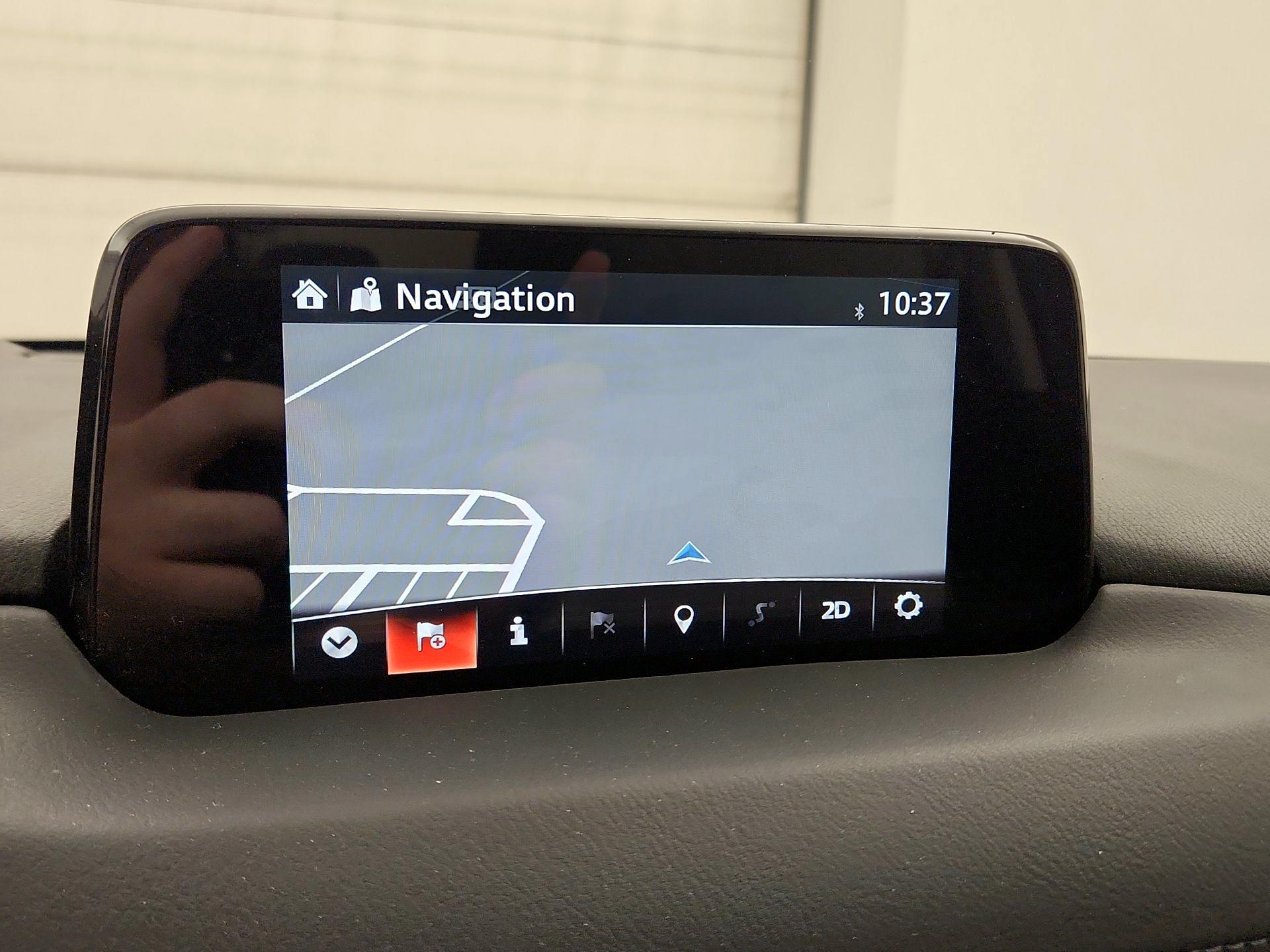 Thumbnail: 2018 Mazda CX-5 - 14