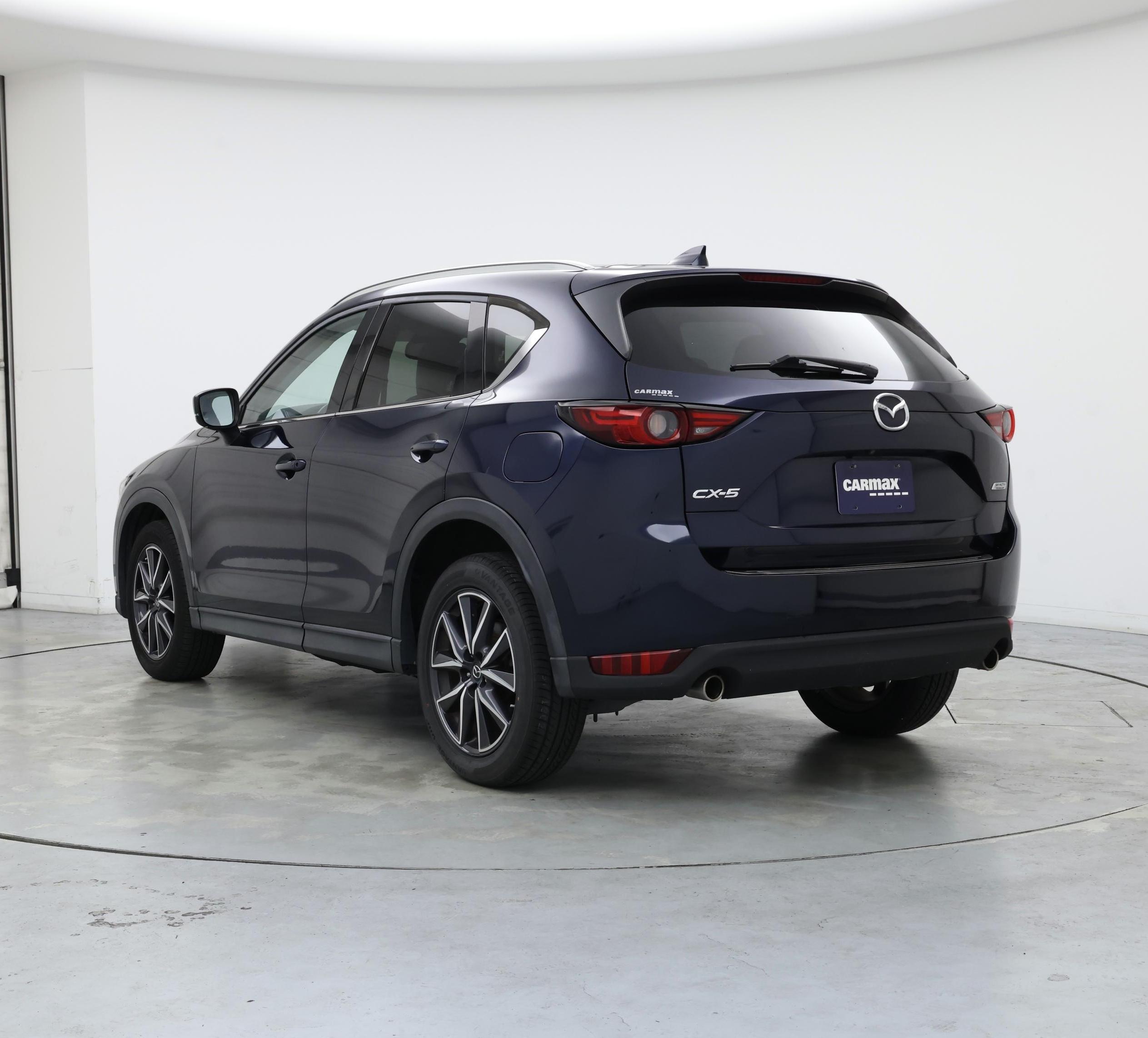Thumbnail: 2018 Mazda CX-5 - 2