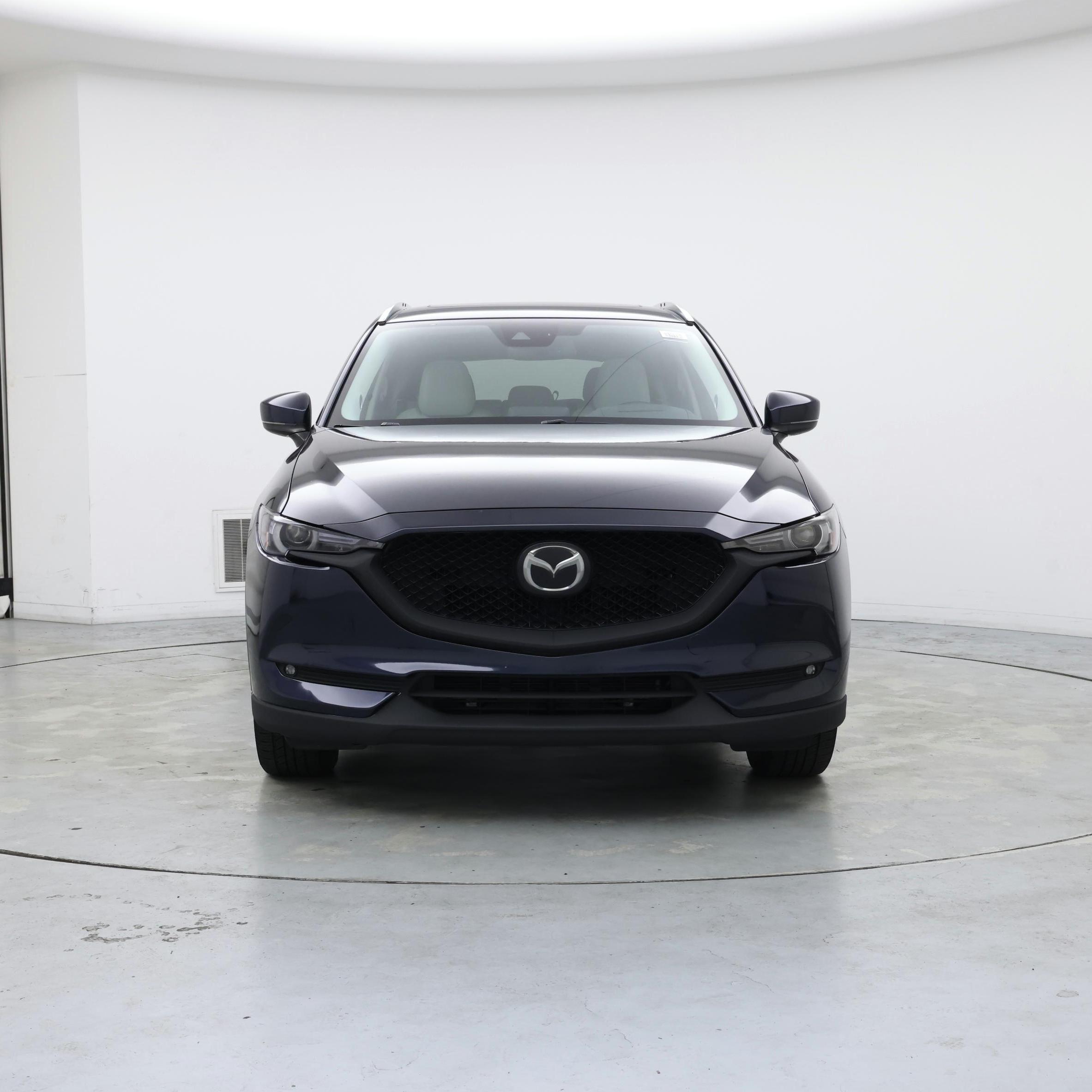 Thumbnail: 2018 Mazda CX-5 - 5