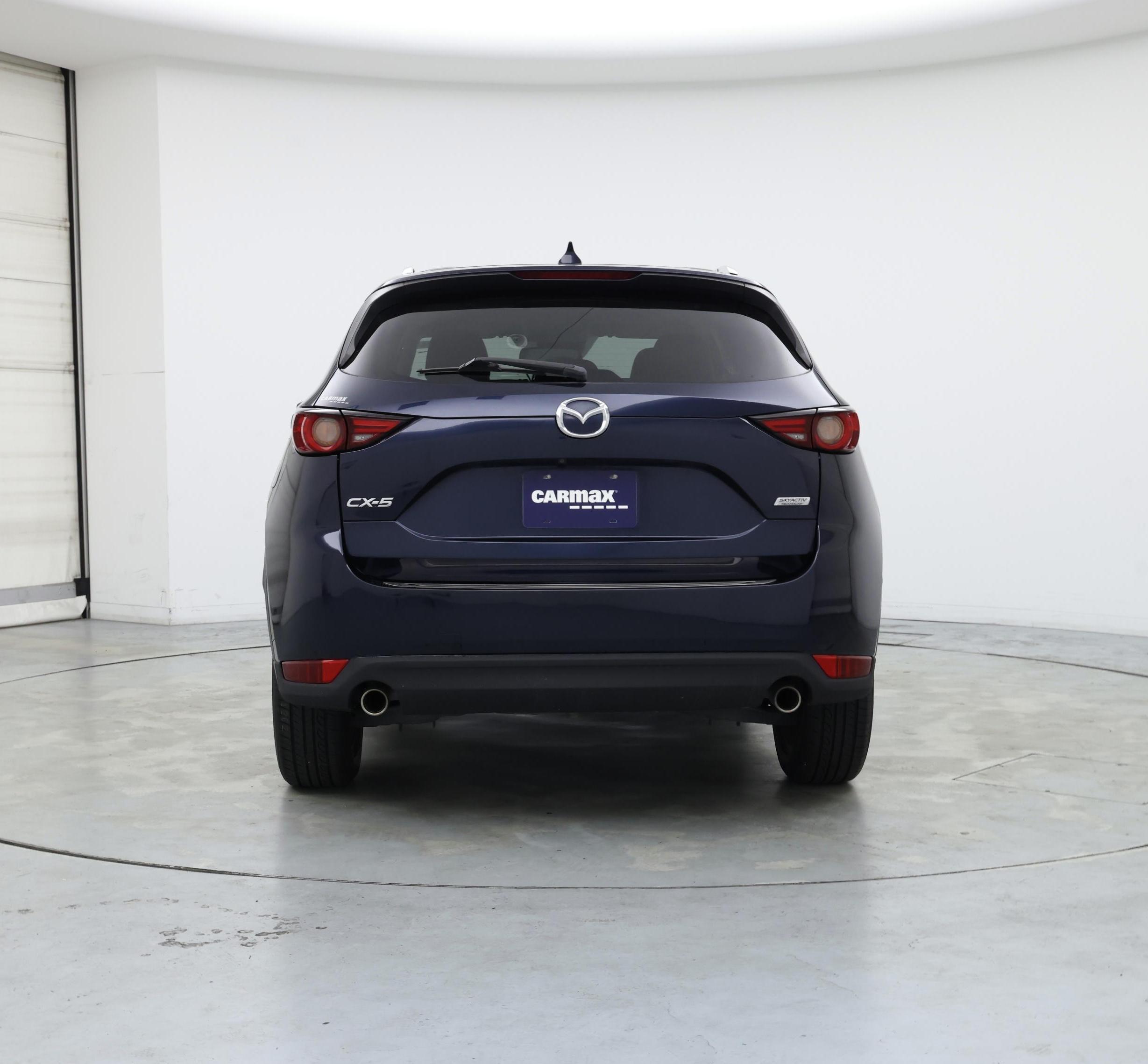 Thumbnail: 2018 Mazda CX-5 - 6
