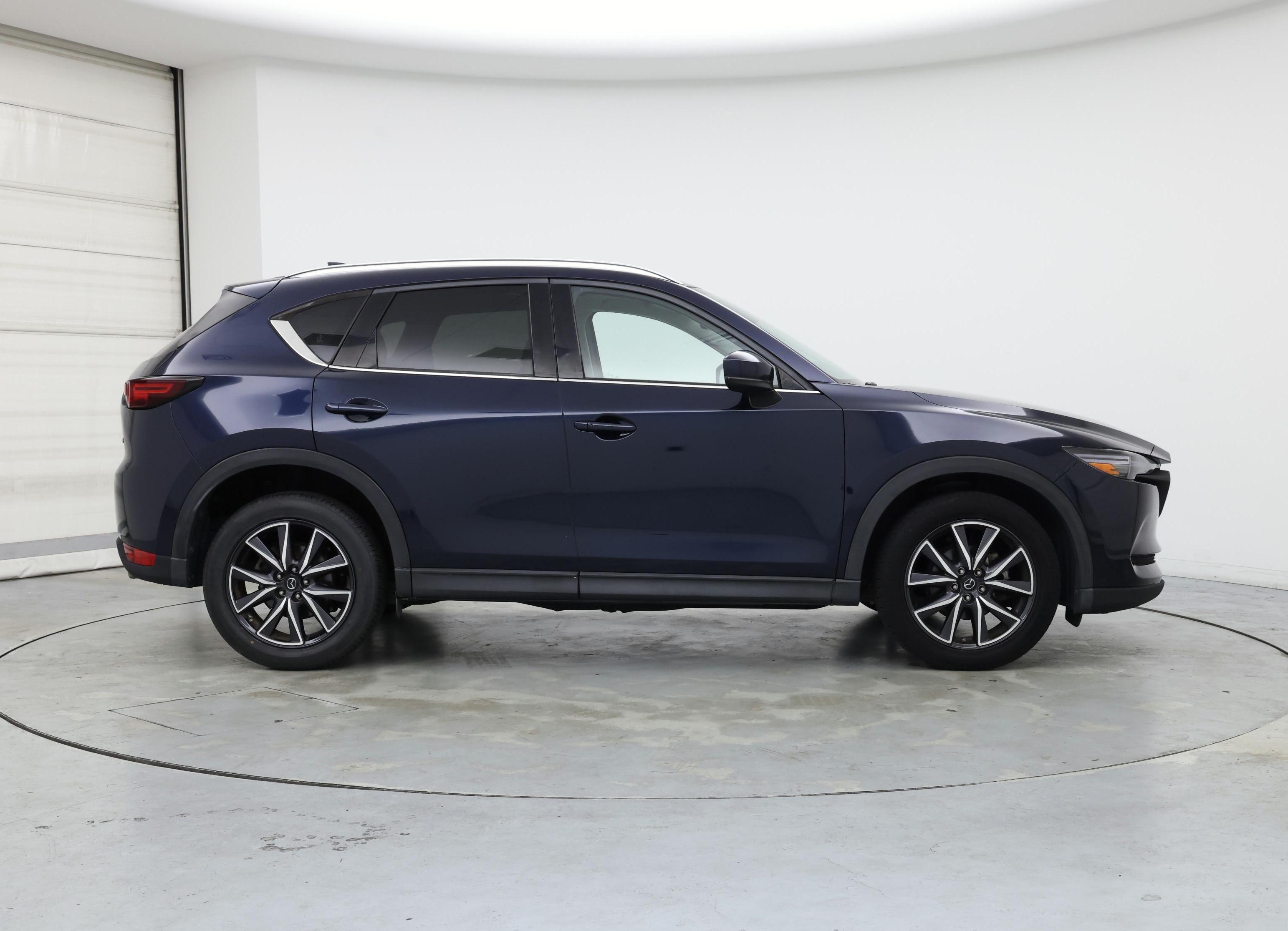 Thumbnail: 2018 Mazda CX-5 - 7