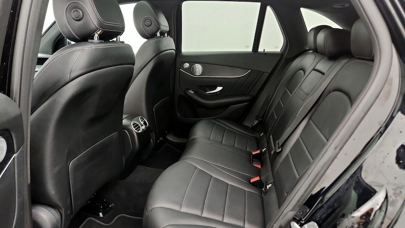 2021 Mercedes-Benz GLC 300 20