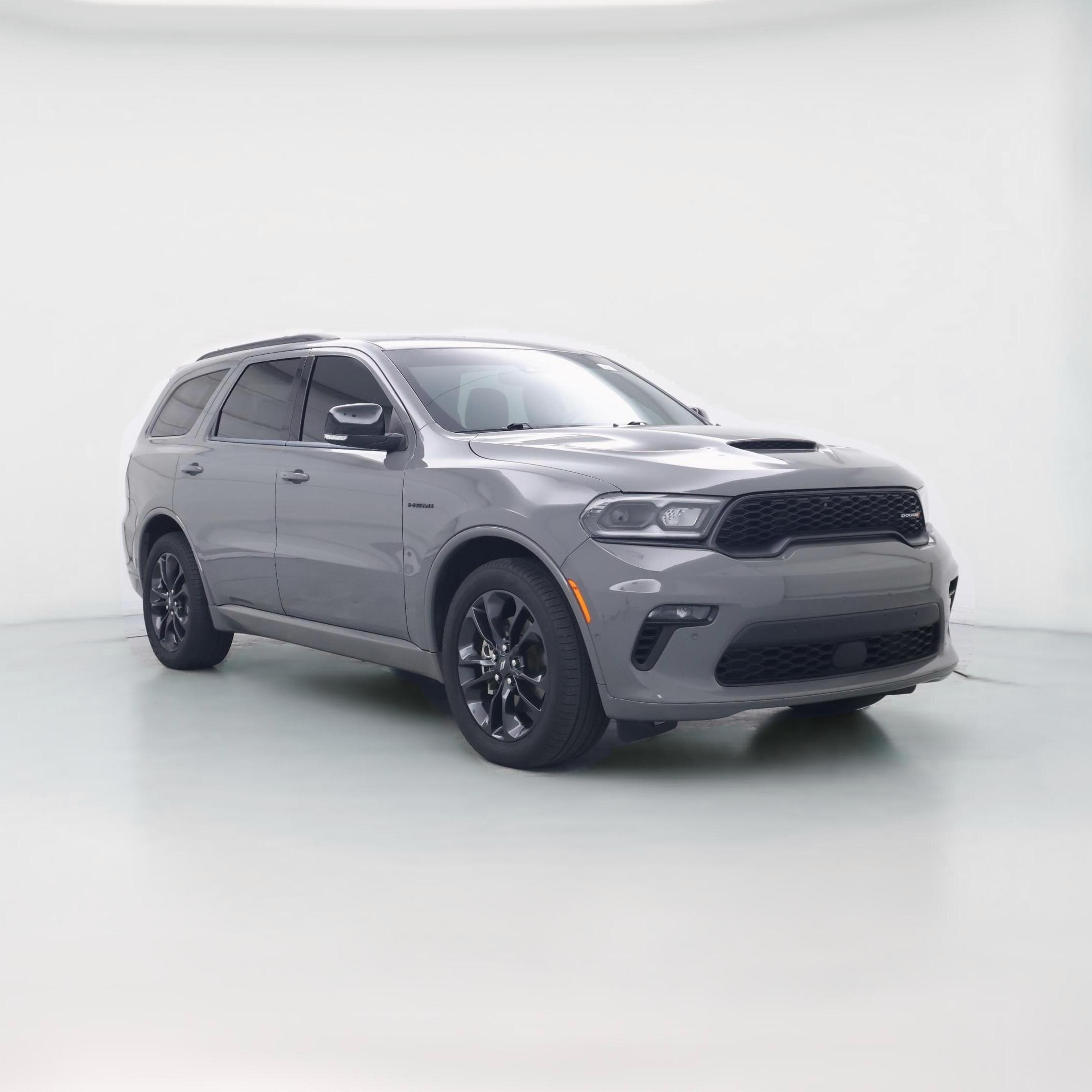 Thumbnail: 2023 Dodge Durango - 1