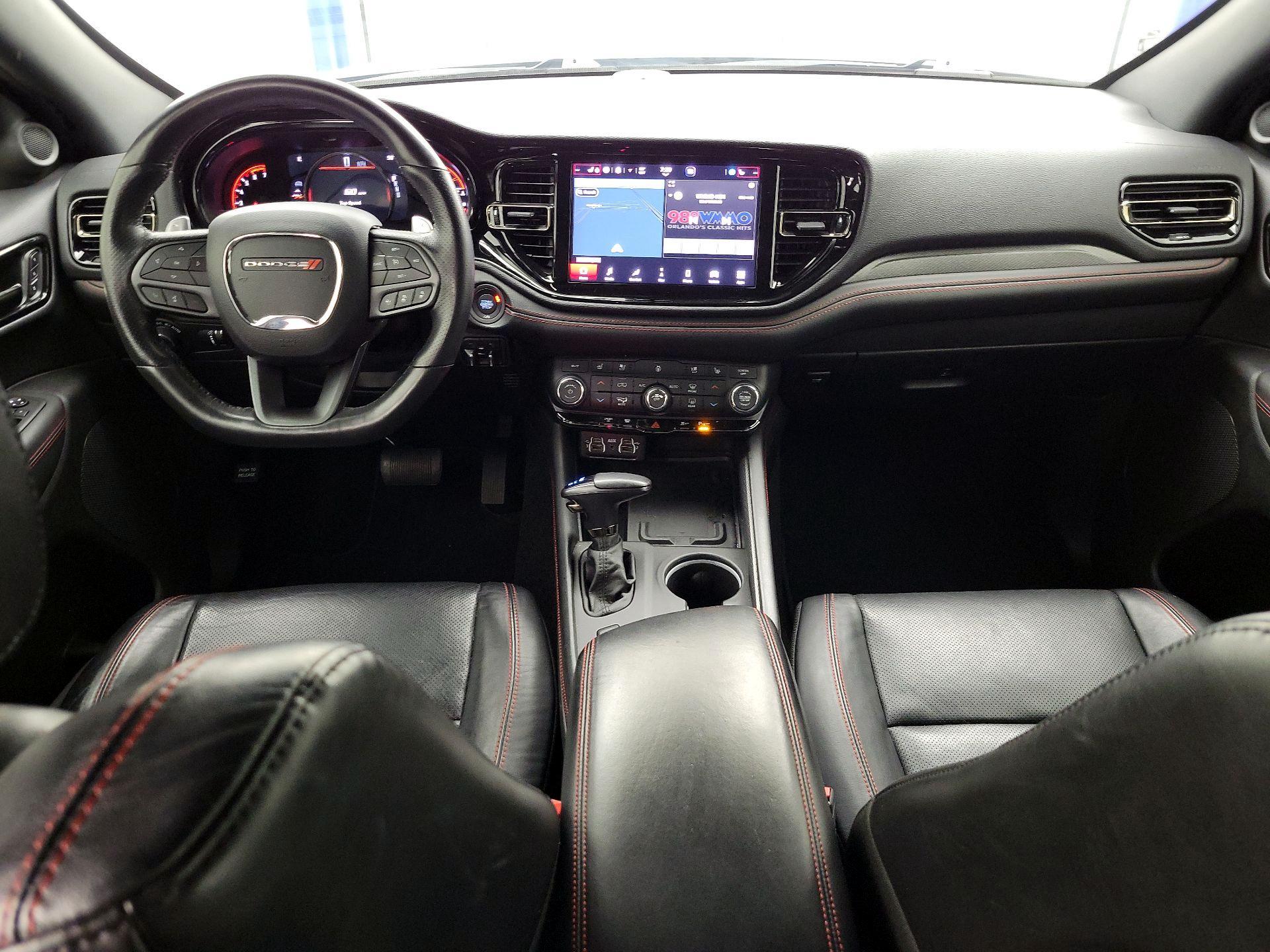 Thumbnail: 2023 Dodge Durango - 9