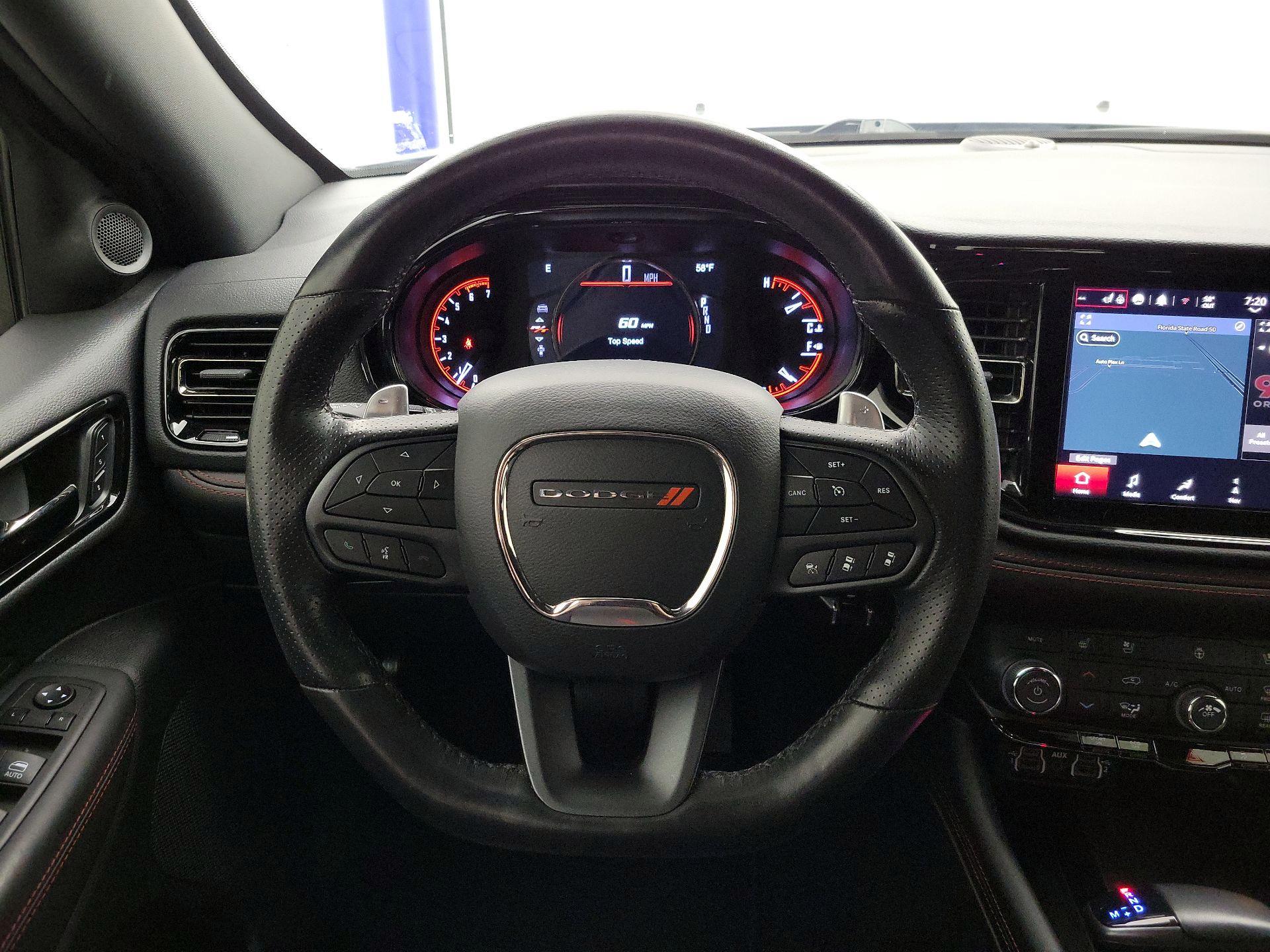 Thumbnail: 2023 Dodge Durango - 10