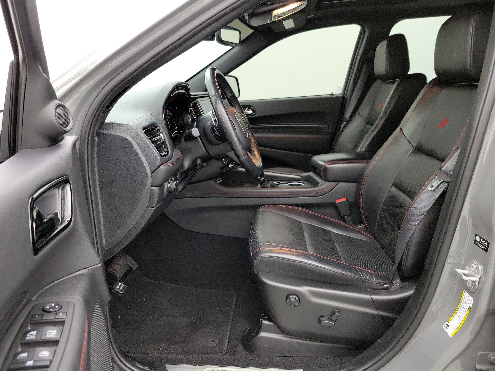 Thumbnail: 2023 Dodge Durango - 11