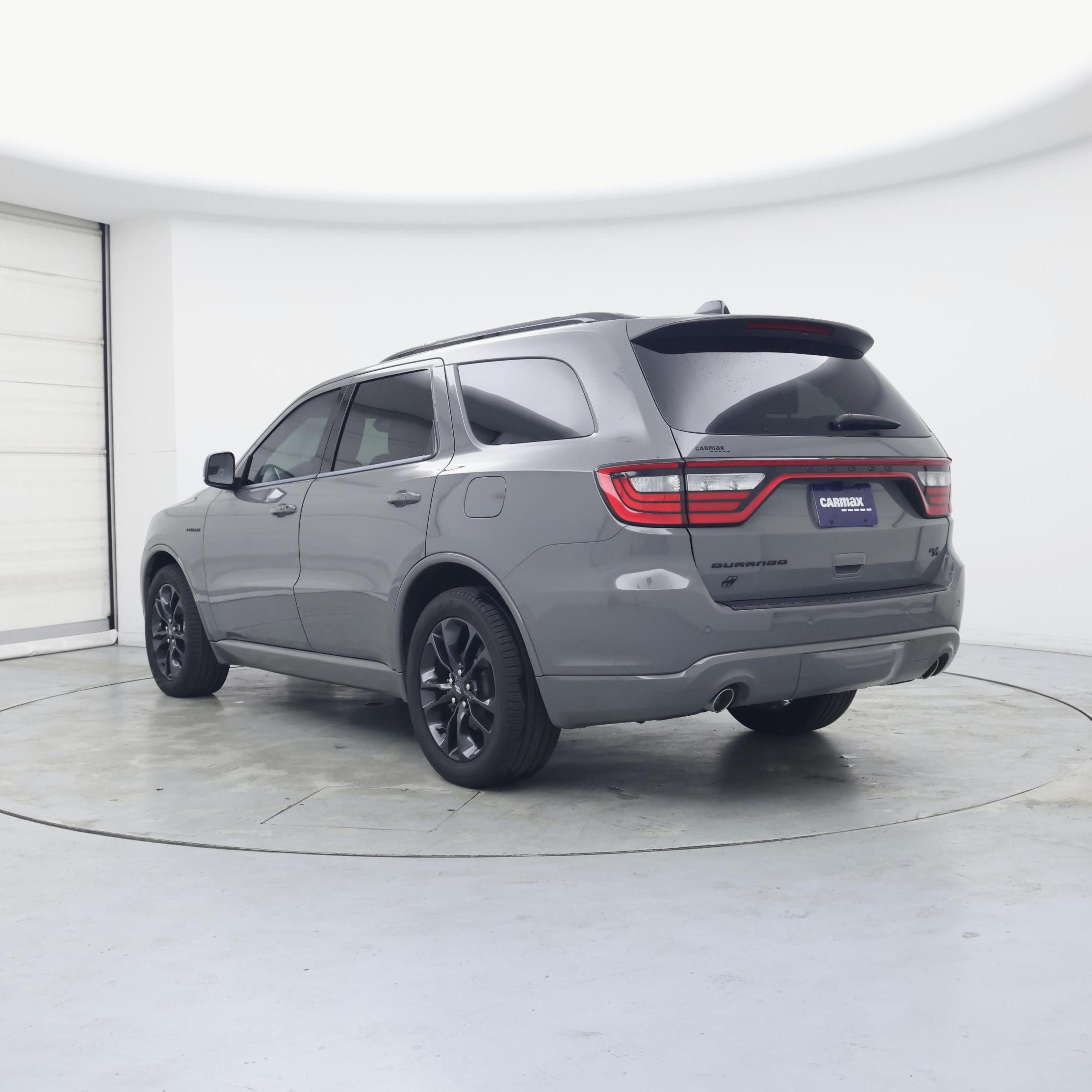 Thumbnail: 2023 Dodge Durango - 2