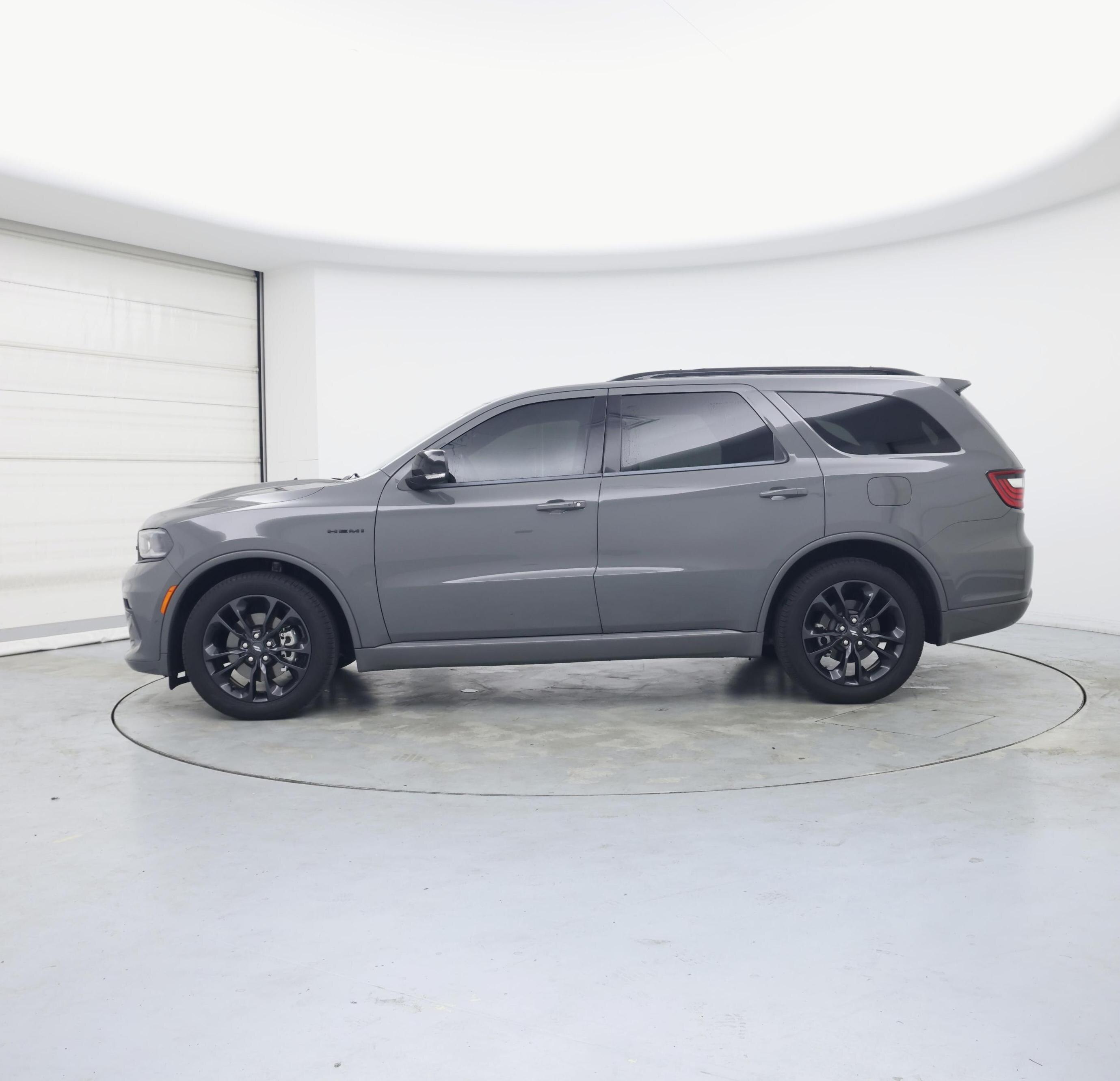 Thumbnail: 2023 Dodge Durango - 3