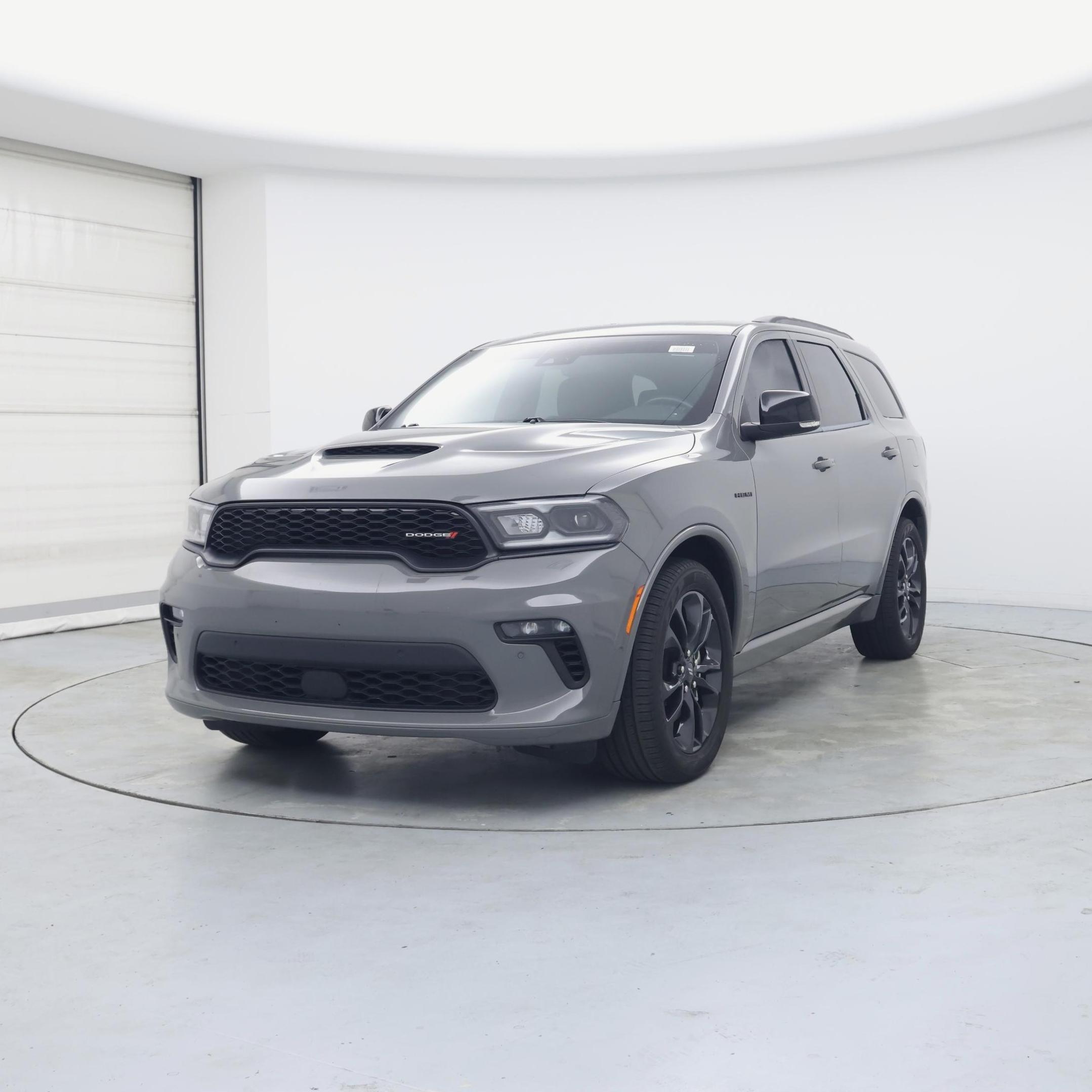 Thumbnail: 2023 Dodge Durango - 4