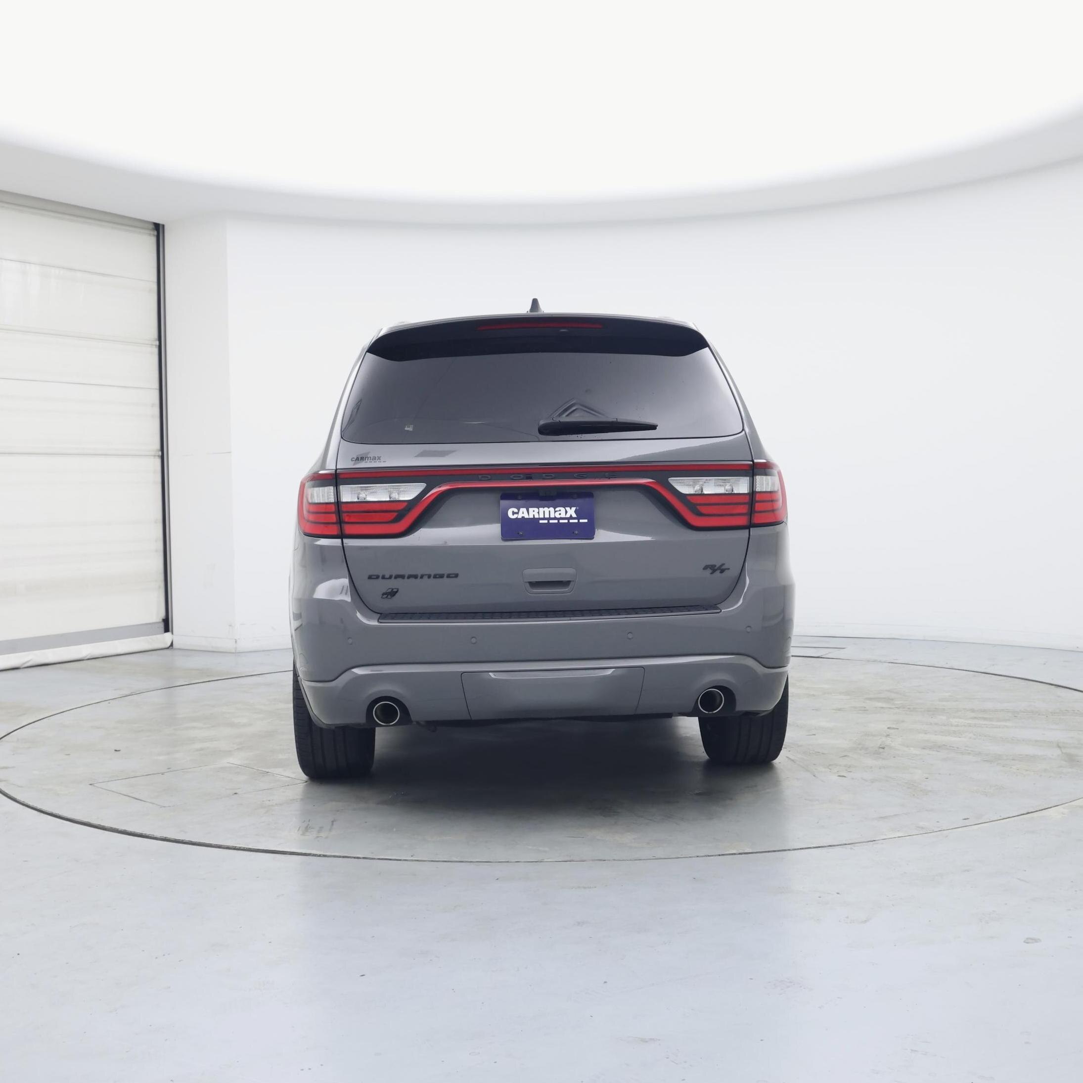 Thumbnail: 2023 Dodge Durango - 6