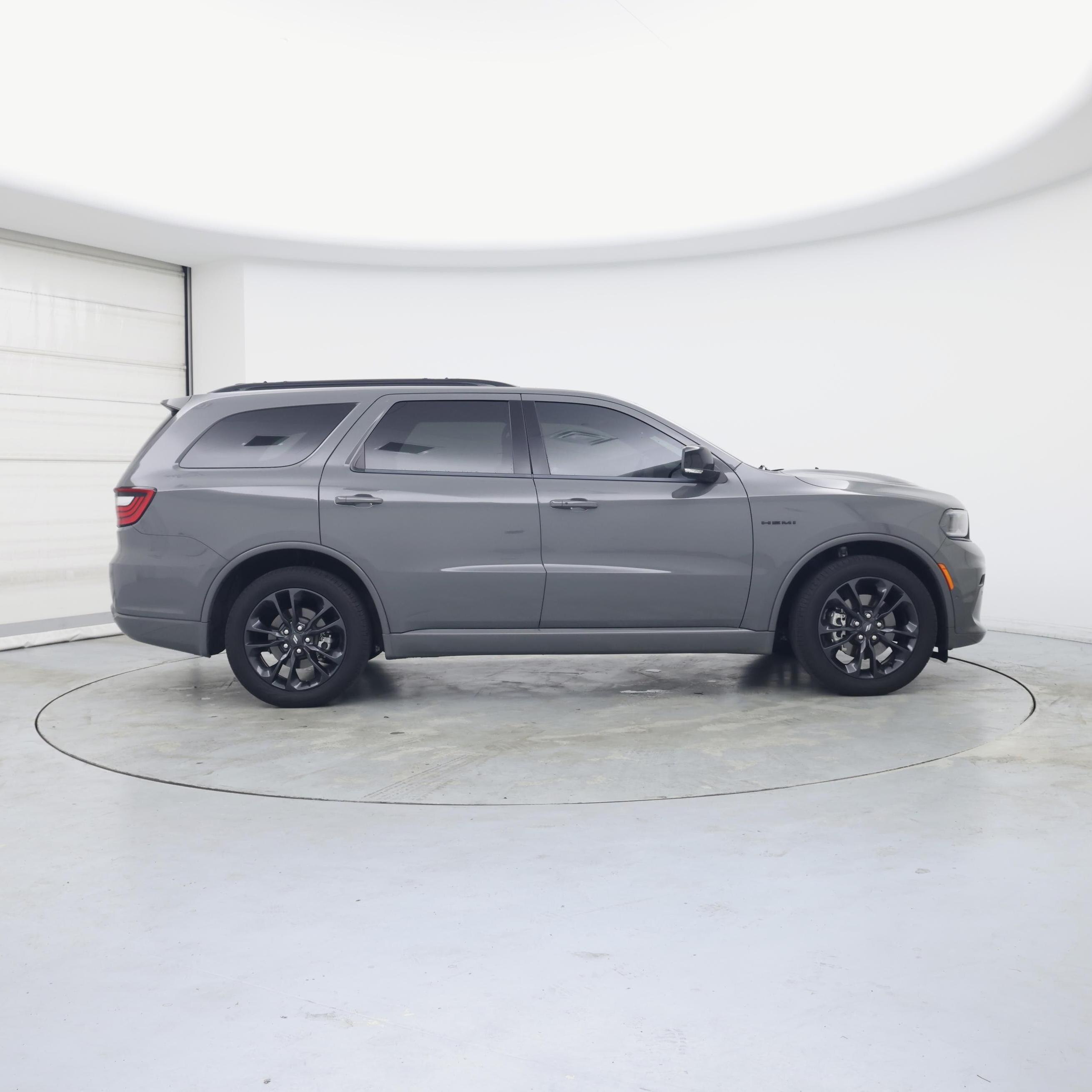 Thumbnail: 2023 Dodge Durango - 7