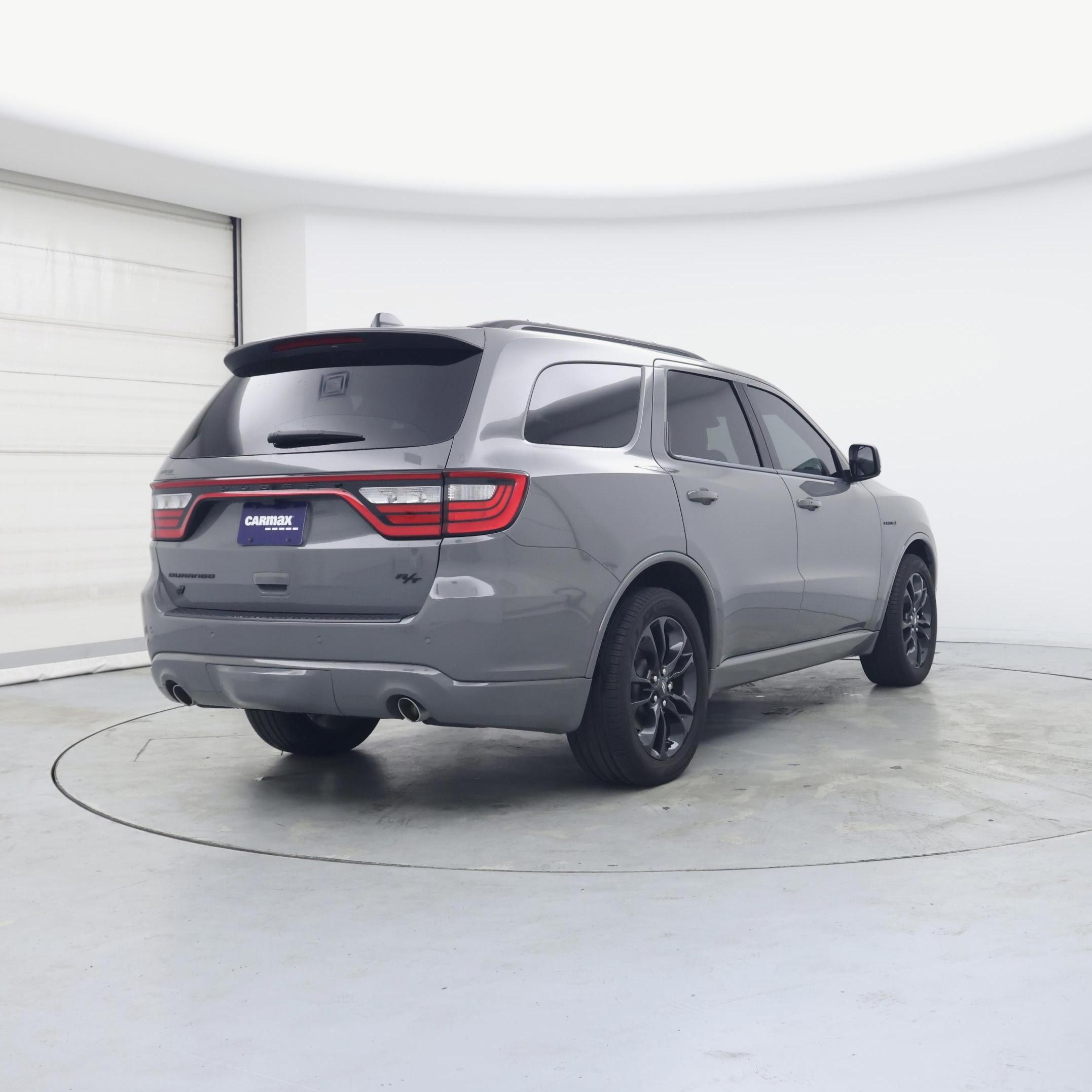 Thumbnail: 2023 Dodge Durango - 8