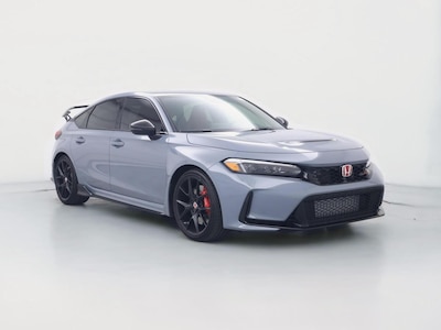 2025 Honda Civic Type R -
                Clermont, FL