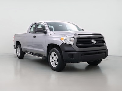 2014 Toyota Tundra SR5 -
                Clermont, FL