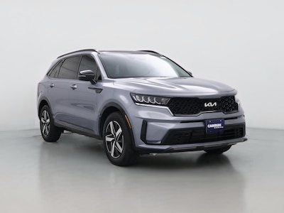 2023 Kia Sorento S -
                Clermont, FL