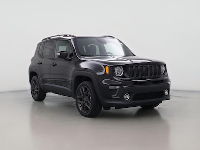 2020 Jeep Renegade Altitude -
                Stockbridge, GA