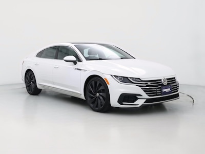 2019 Volkswagen Arteon SEL R-Line -
                Clermont, FL