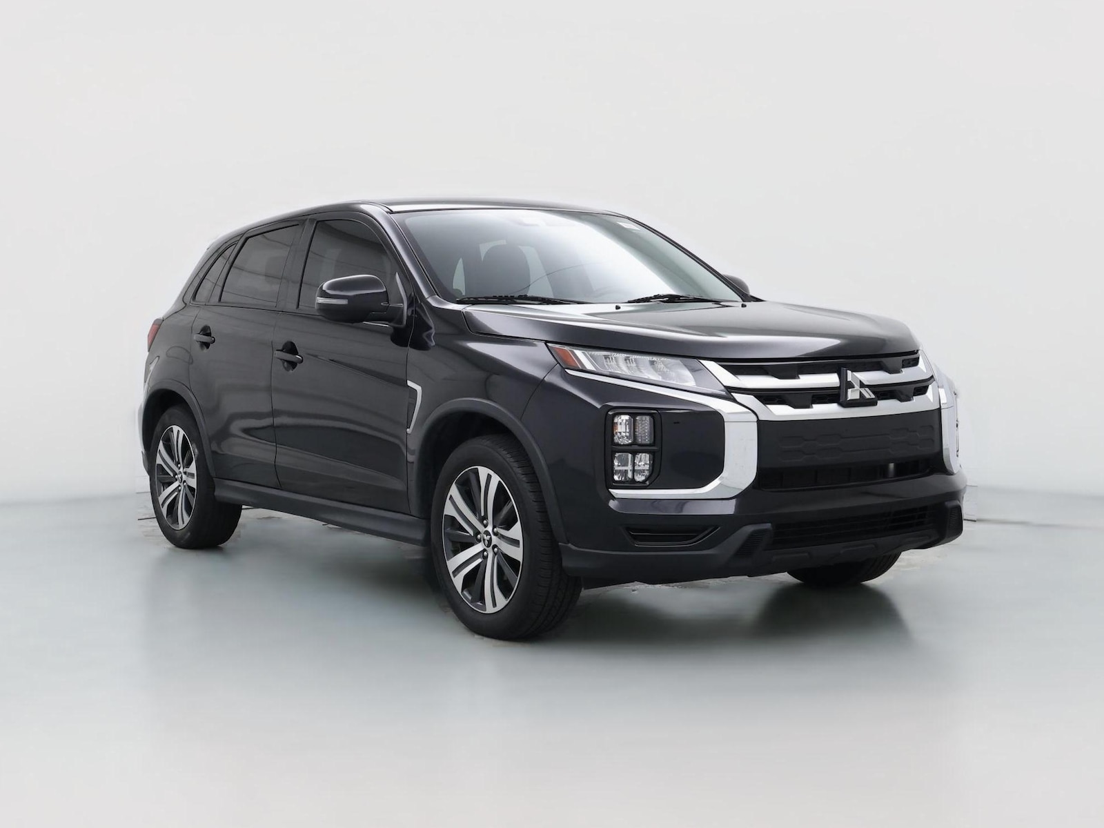 2020 Mitsubishi Outlander Sport