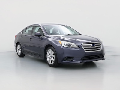 2015 Subaru Legacy Premium -
                Clermont, FL