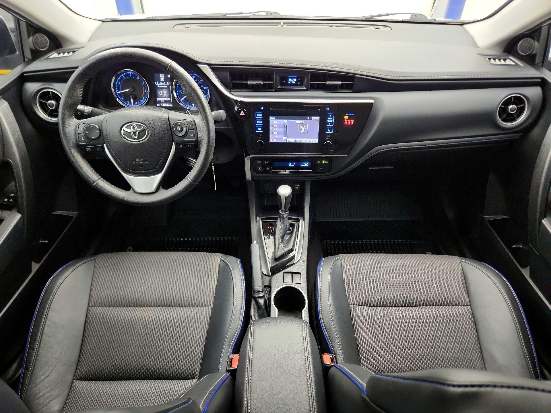Thumbnail: 2018 Toyota Corolla - 9