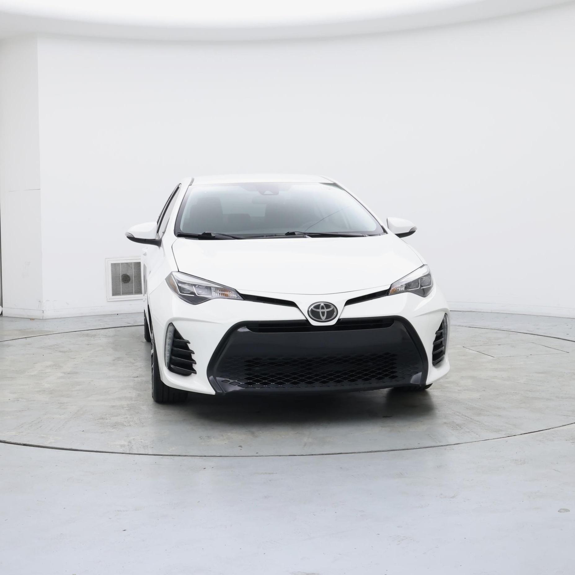 Thumbnail: 2018 Toyota Corolla - 5