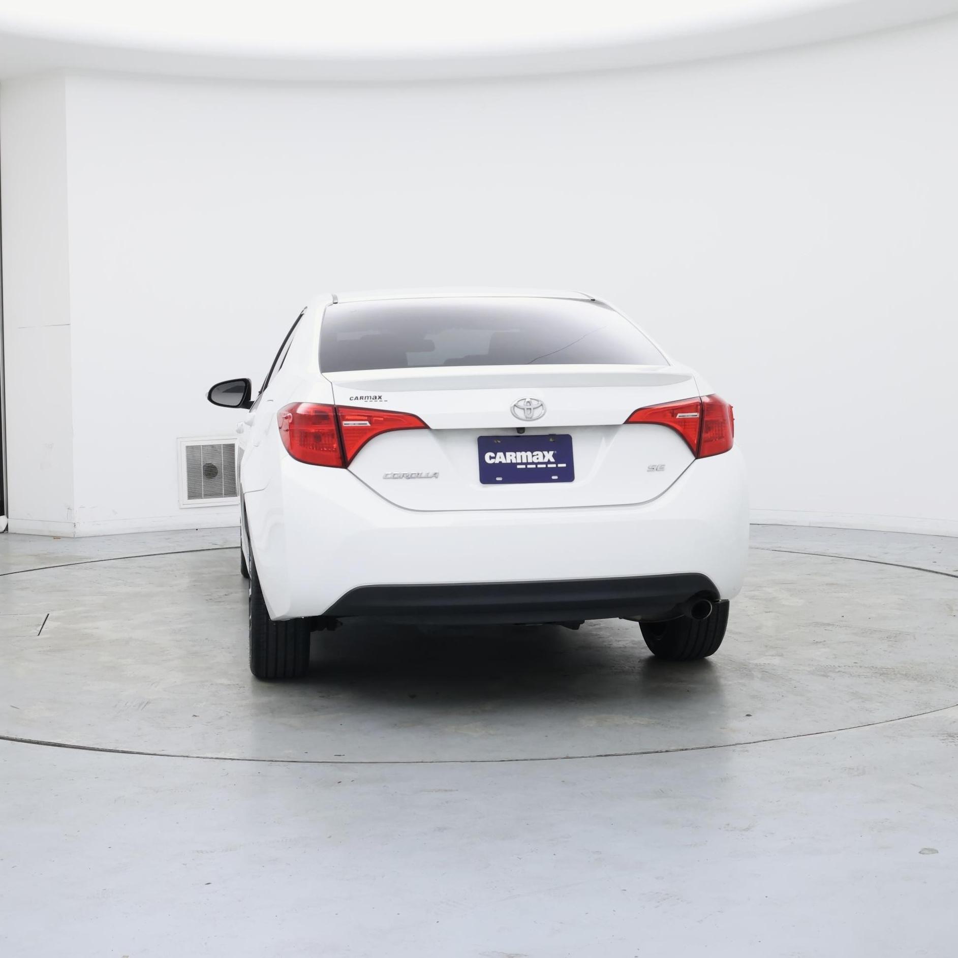 Thumbnail: 2018 Toyota Corolla - 6