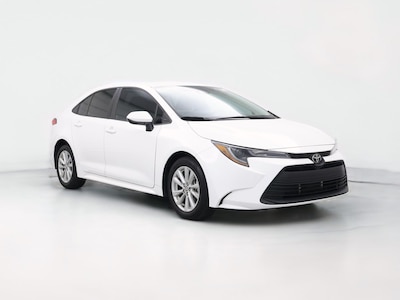 2023 Toyota Corolla LE -
                Sanford, FL