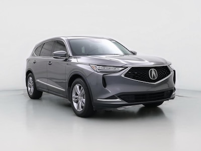 2022 Acura MDX  -
                Sanford, FL