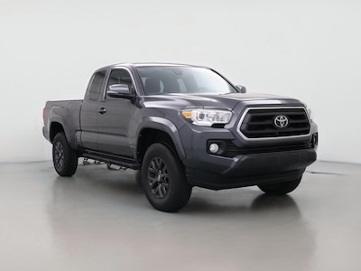 2022 Toyota Tacoma SR5 -
                Melbourne, FL