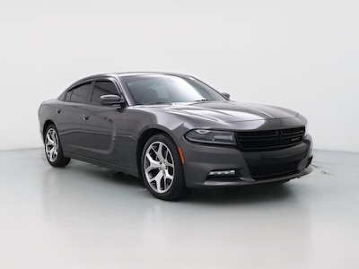 2016 Dodge Charger R/T -
                Columbus, GA