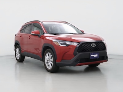 2022 Toyota Corolla Cross LE -
                Orlando, FL