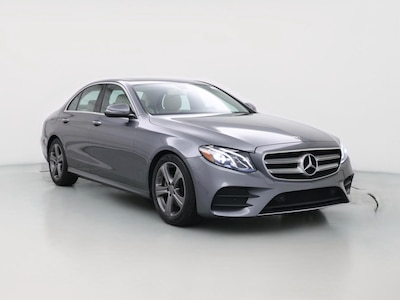 2018 Mercedes-Benz E-Class E 300 -
                Ocala, FL