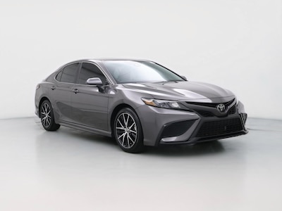 2023 Toyota Camry SE -
                Clermont, FL