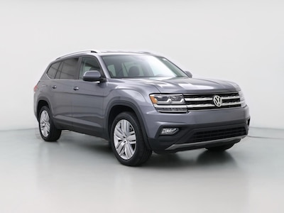 2019 Volkswagen Atlas SE -
                  Sanford, FL