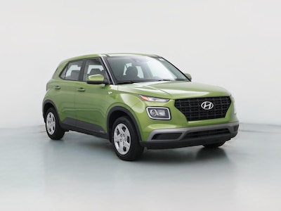 2020 Hyundai Venue SE -
                Sanford, FL