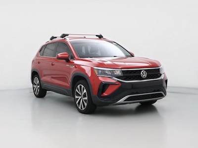 2022 Volkswagen Taos SE -
                Sanford, FL