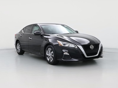 2020 Nissan Altima S -
                  Orlando, FL