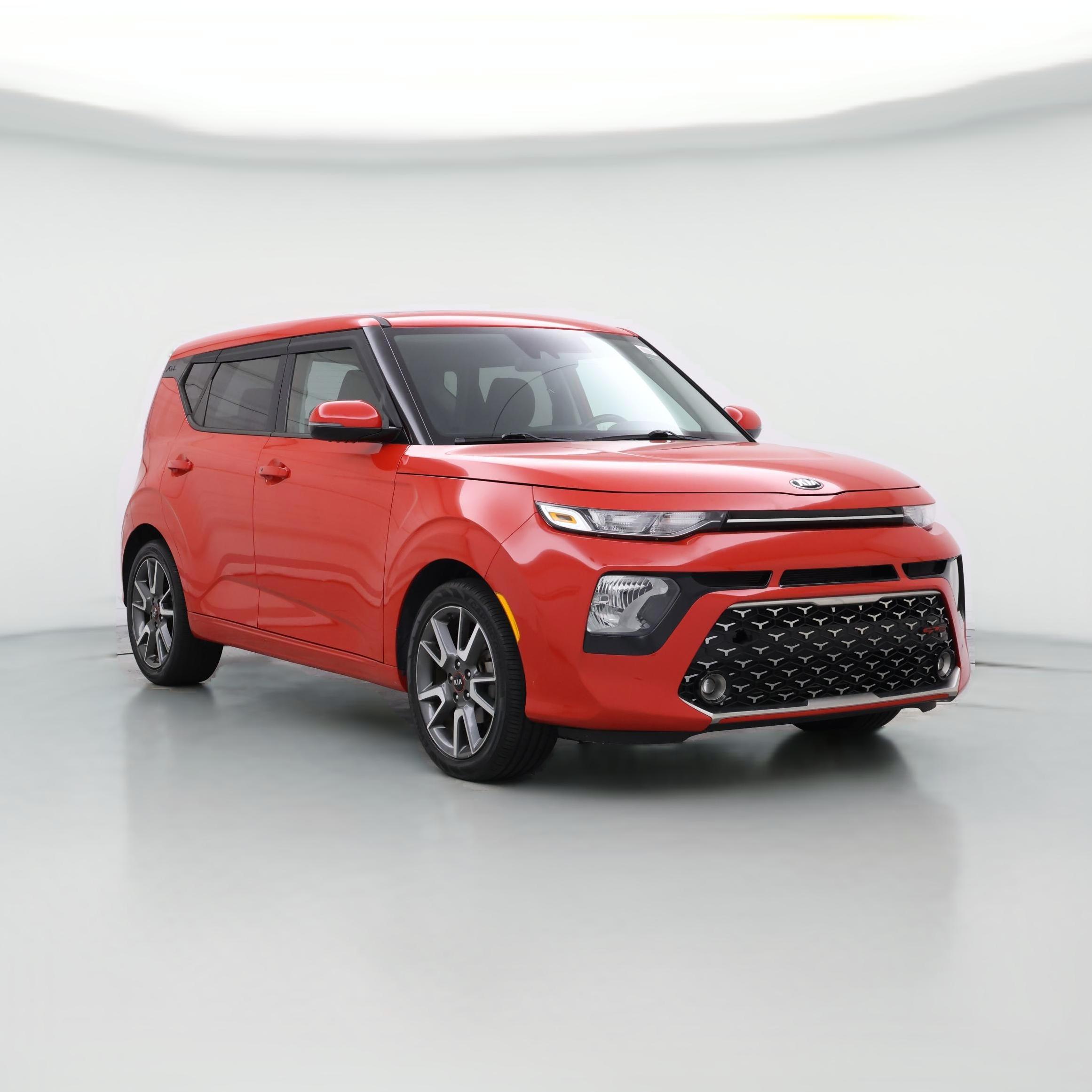 Thumbnail: 2020 Kia Soul - 1