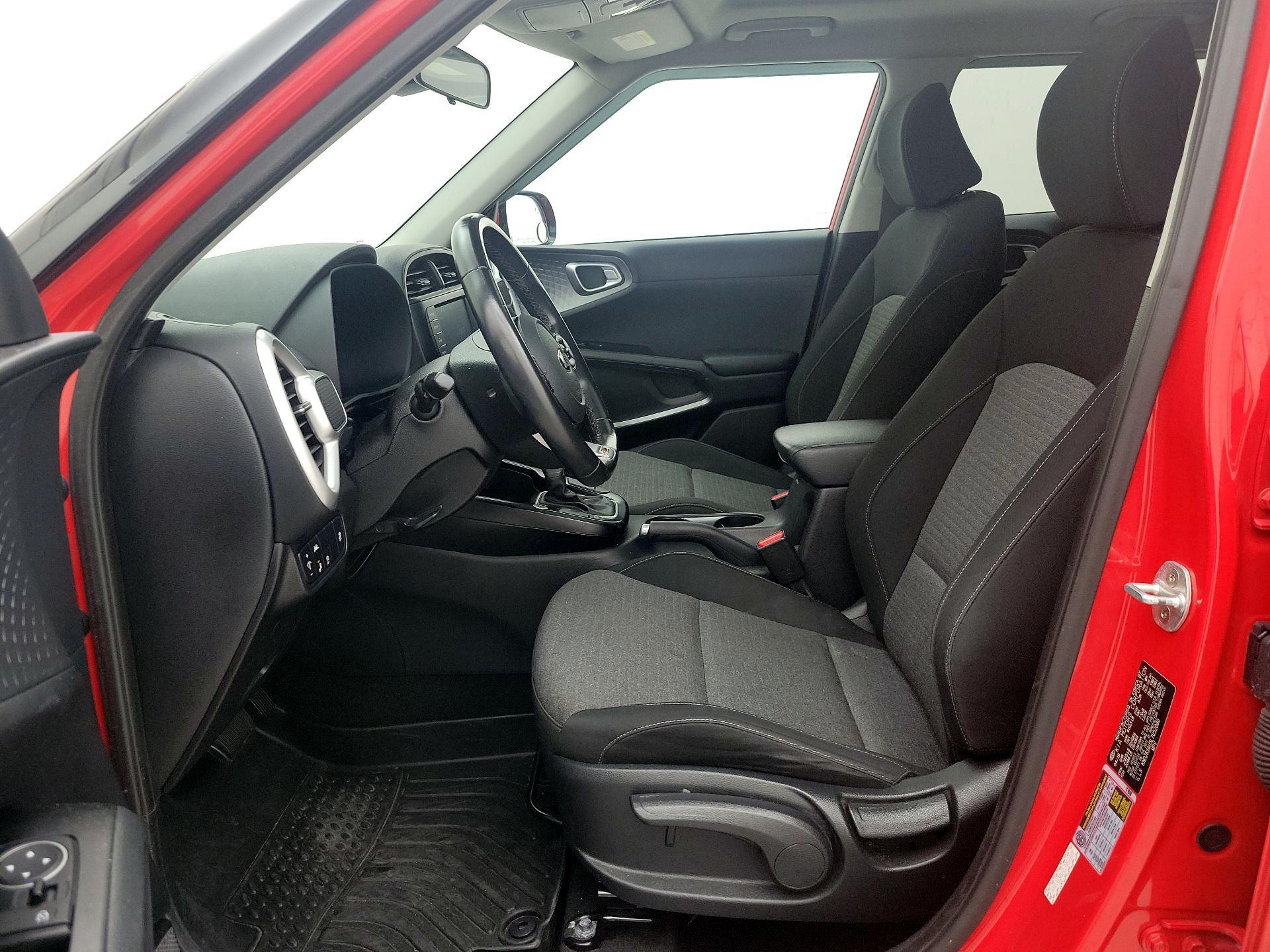 Thumbnail: 2020 Kia Soul - 11