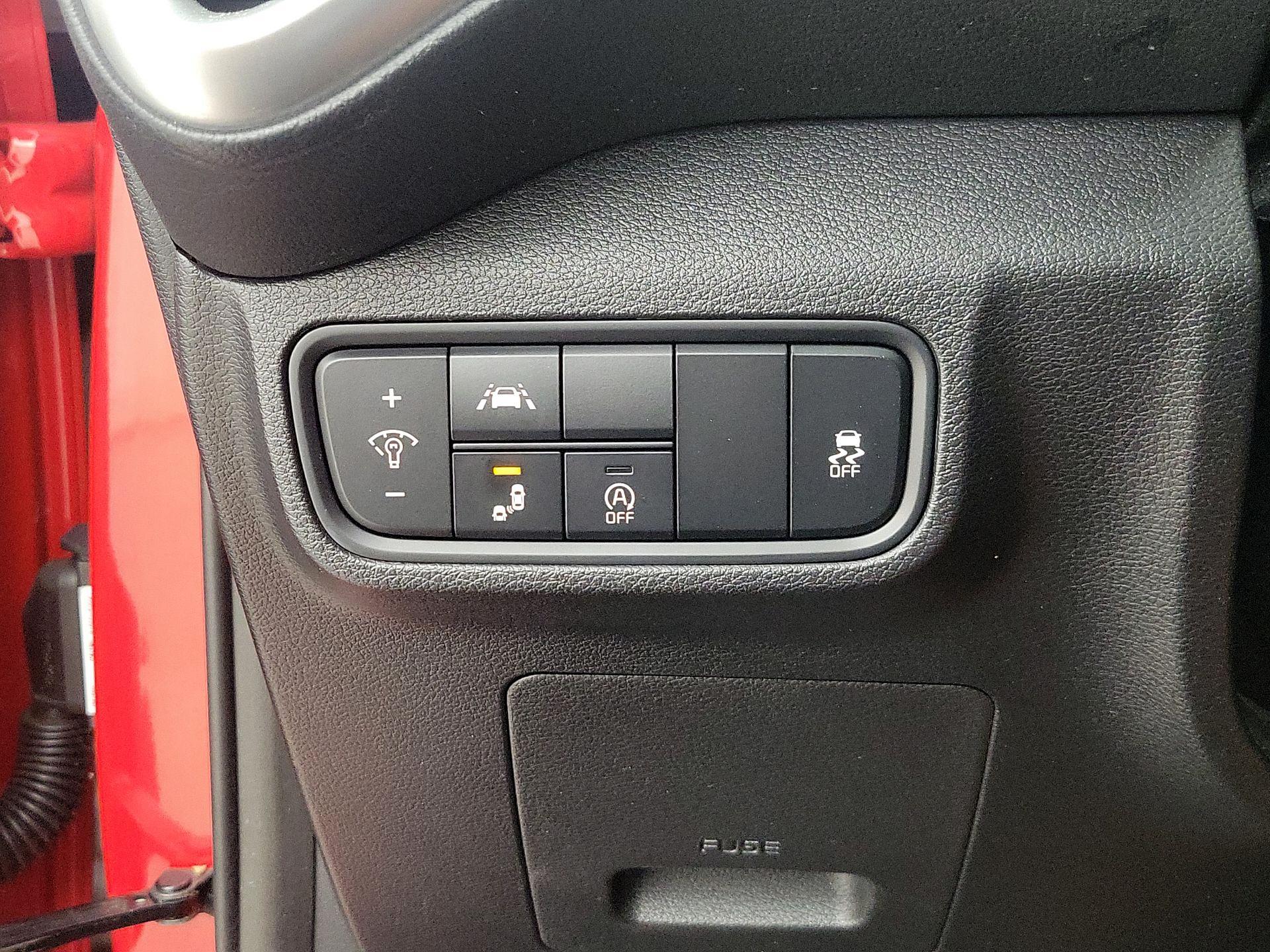 Thumbnail: 2020 Kia Soul - 13