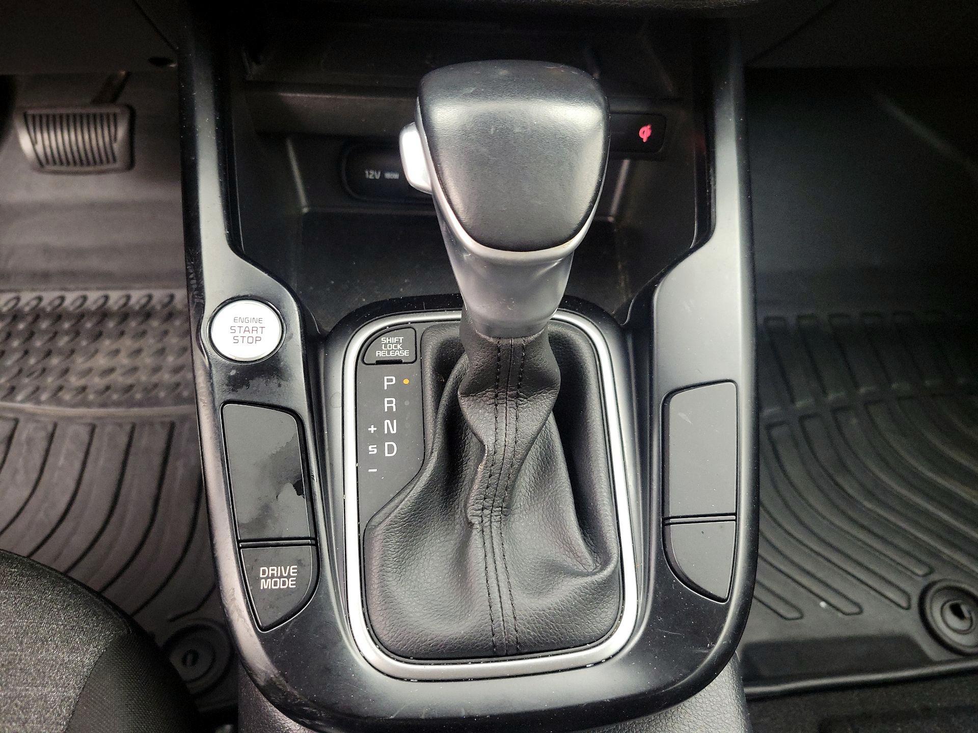 Thumbnail: 2020 Kia Soul - 17