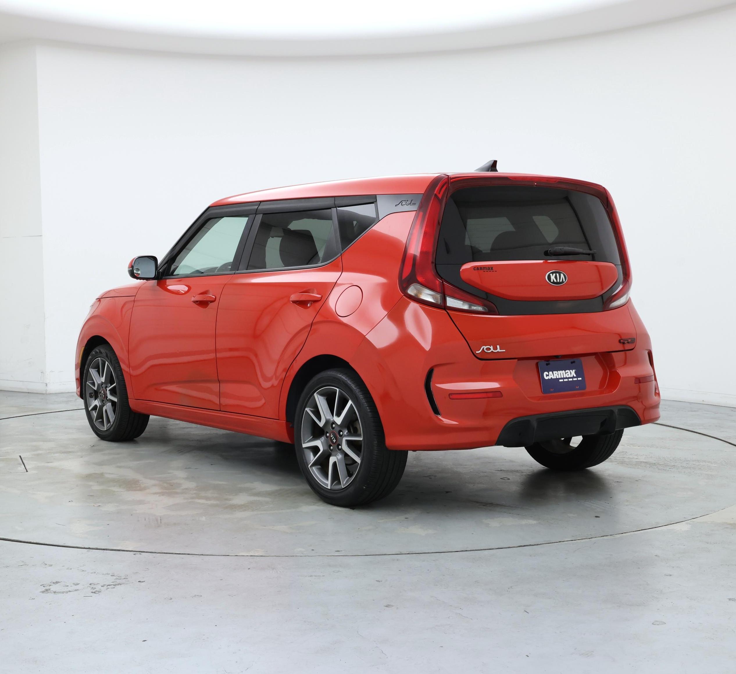 Thumbnail: 2020 Kia Soul - 2
