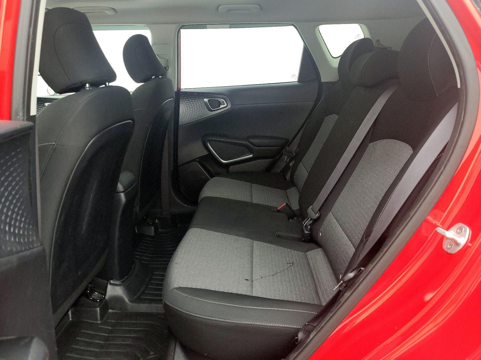 Thumbnail: 2020 Kia Soul - 20