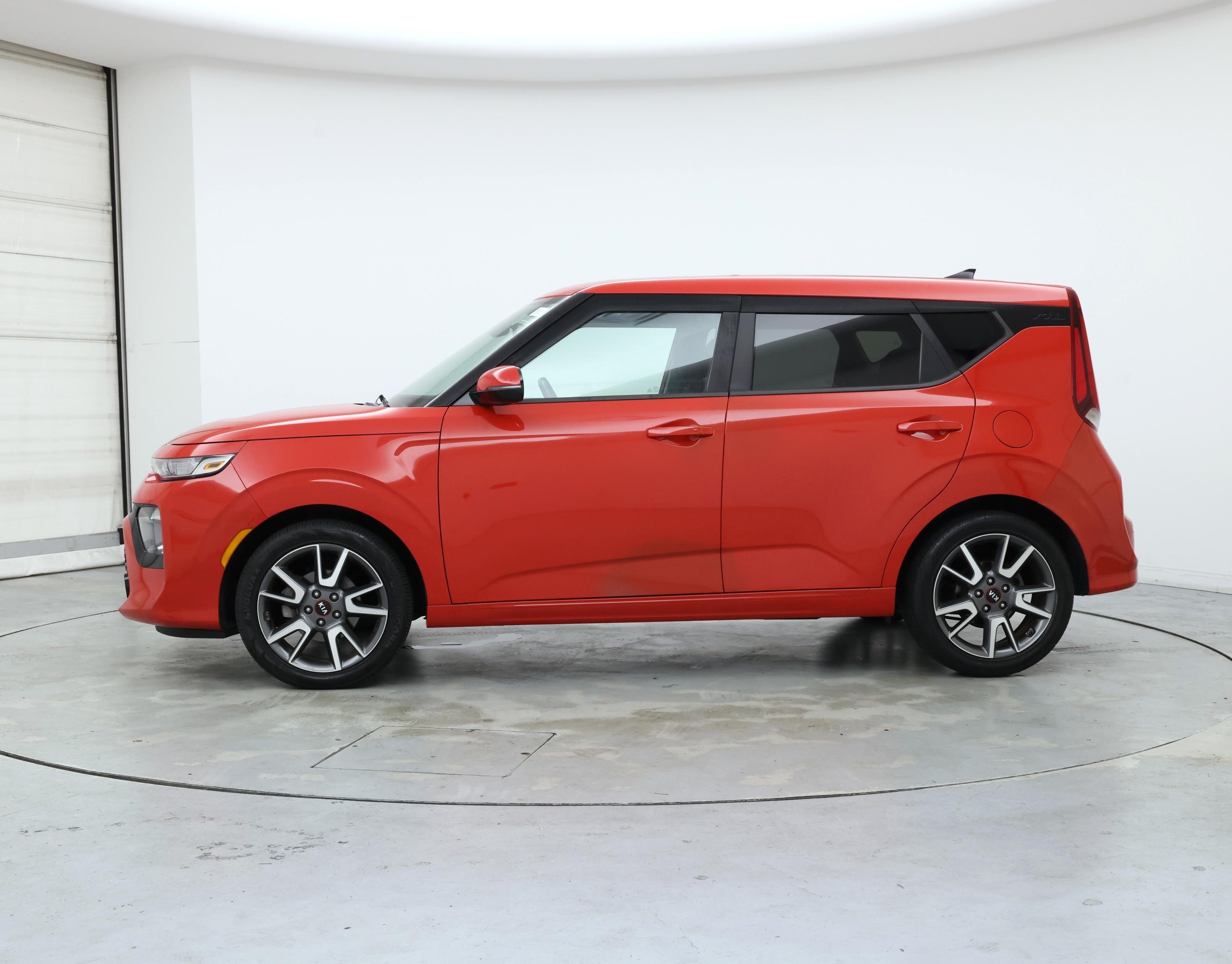 Thumbnail: 2020 Kia Soul - 3