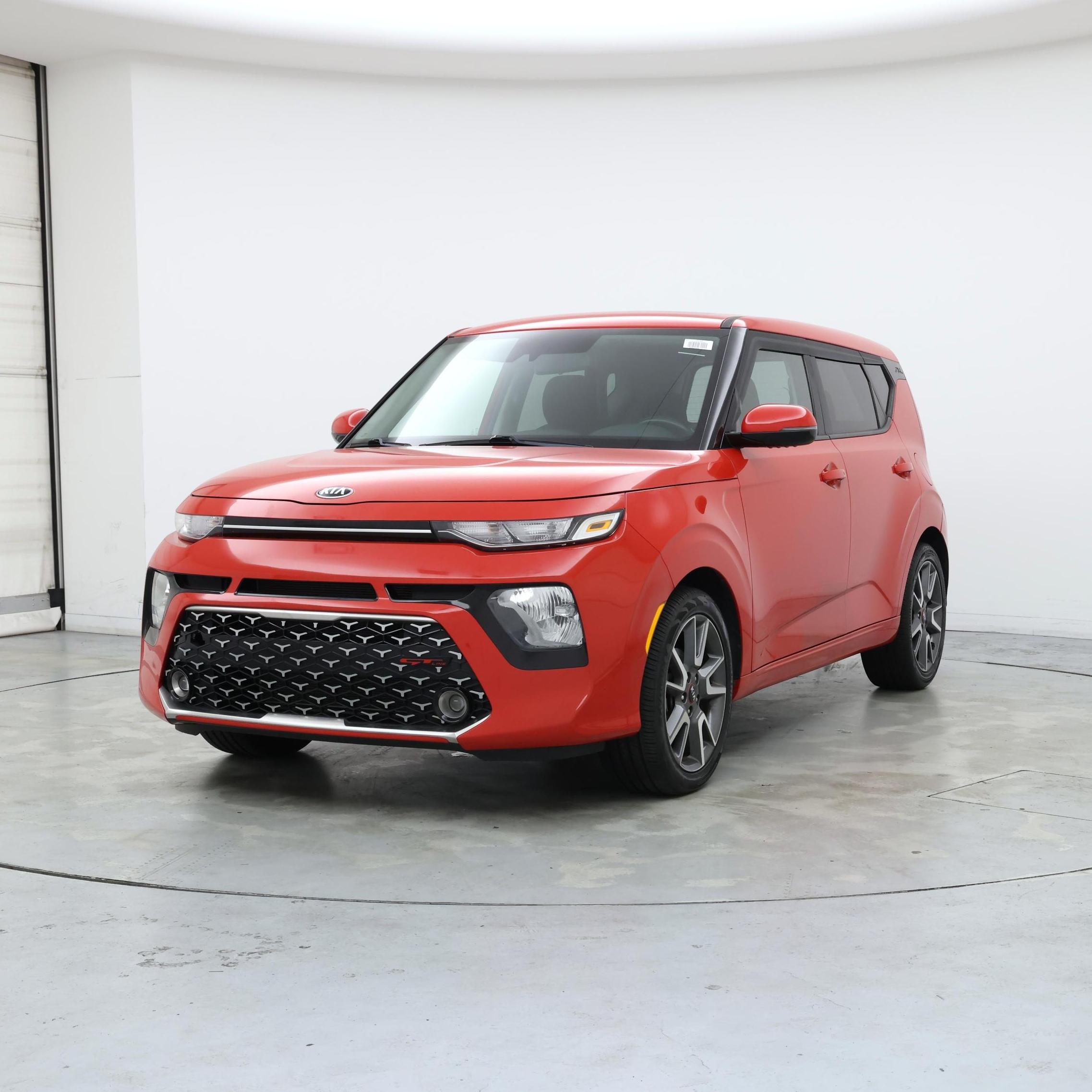 Thumbnail: 2020 Kia Soul - 4
