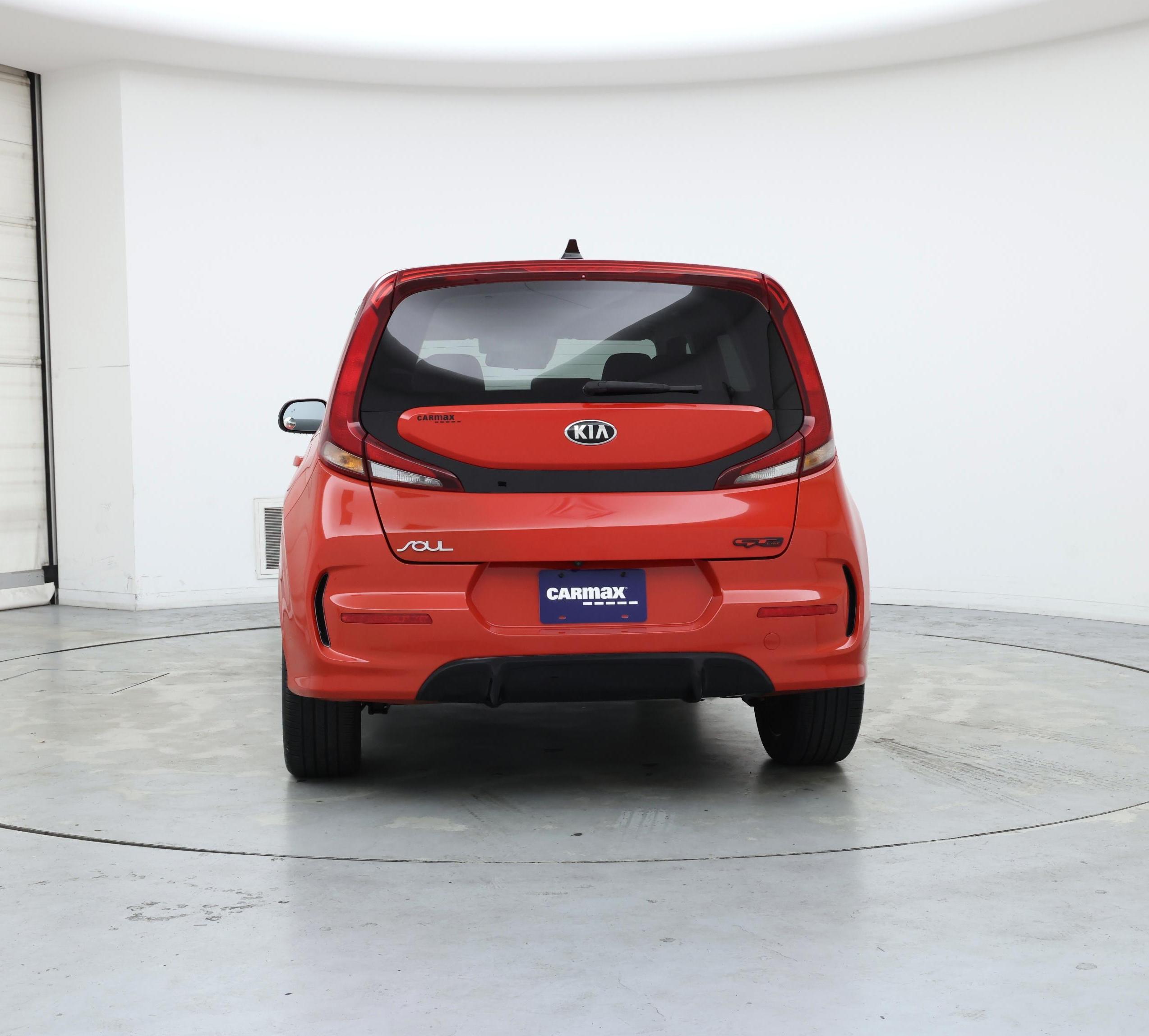 Thumbnail: 2020 Kia Soul - 6
