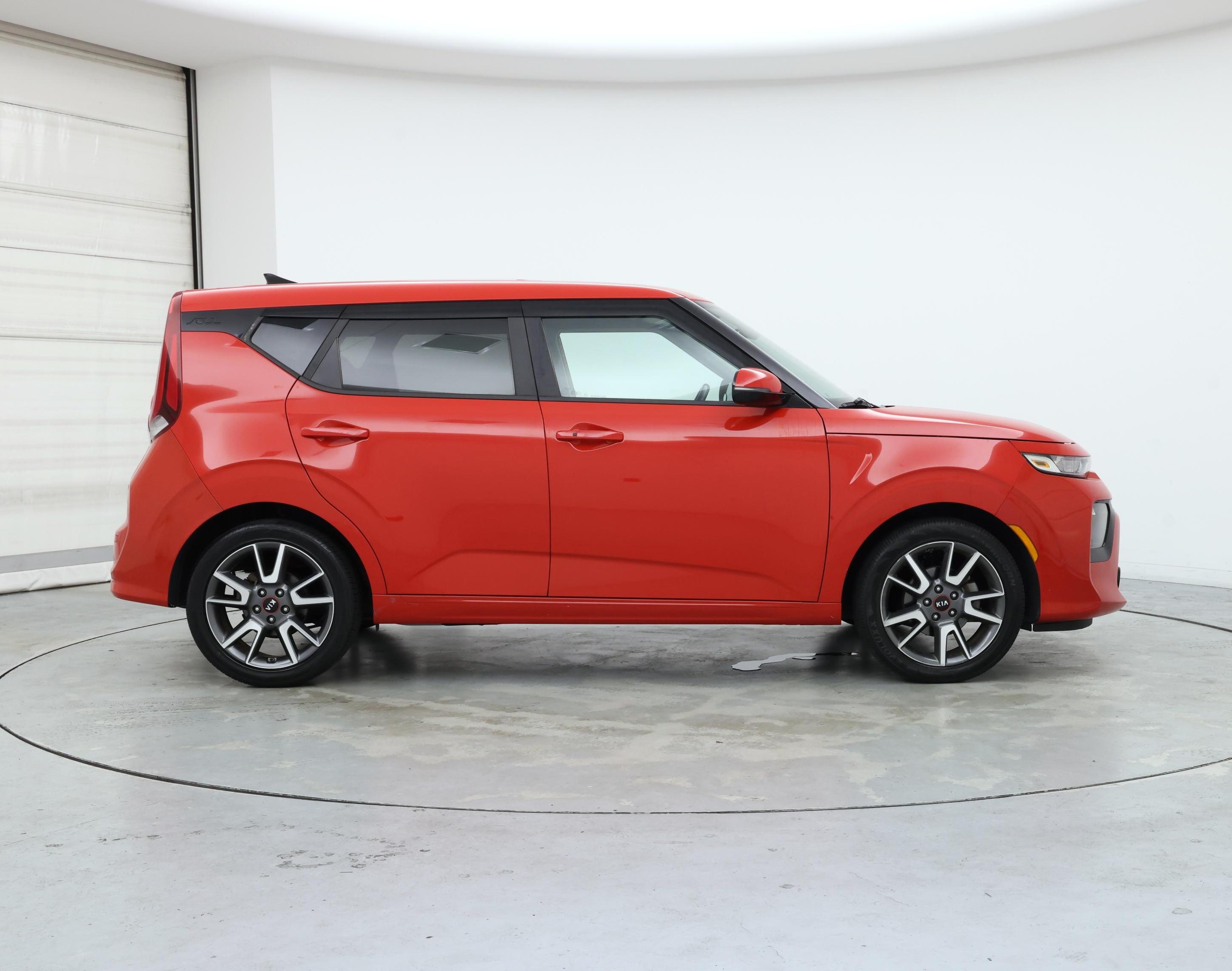 Thumbnail: 2020 Kia Soul - 7