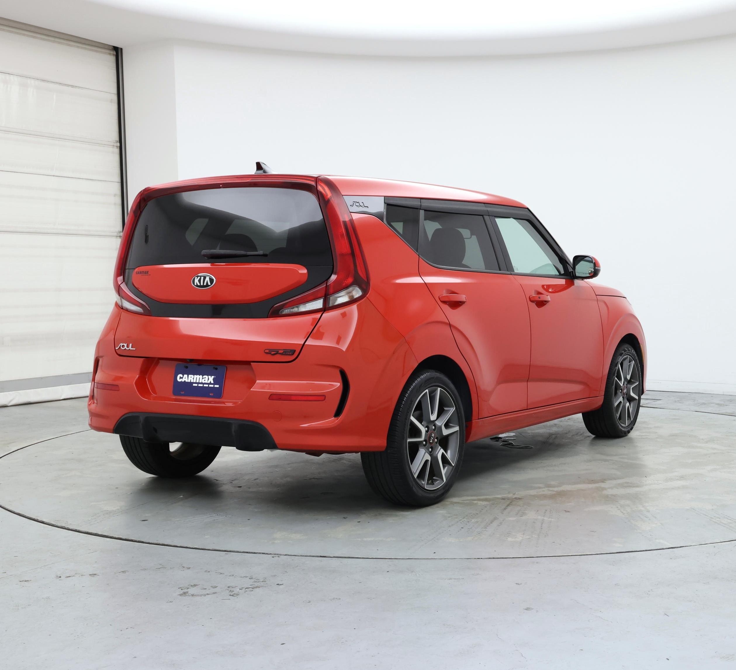 Thumbnail: 2020 Kia Soul - 8
