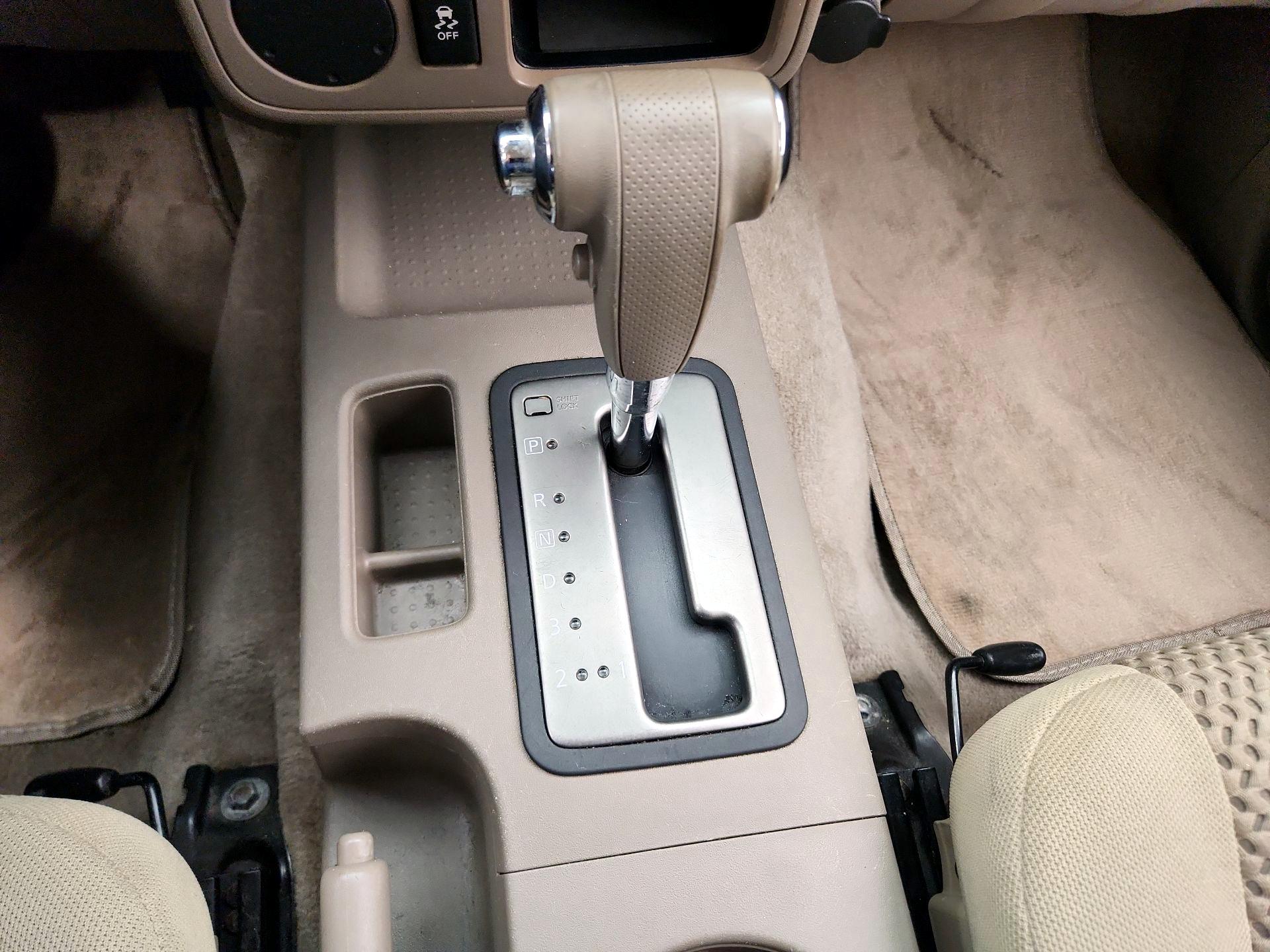 Thumbnail: 2015 Nissan Frontier - 16