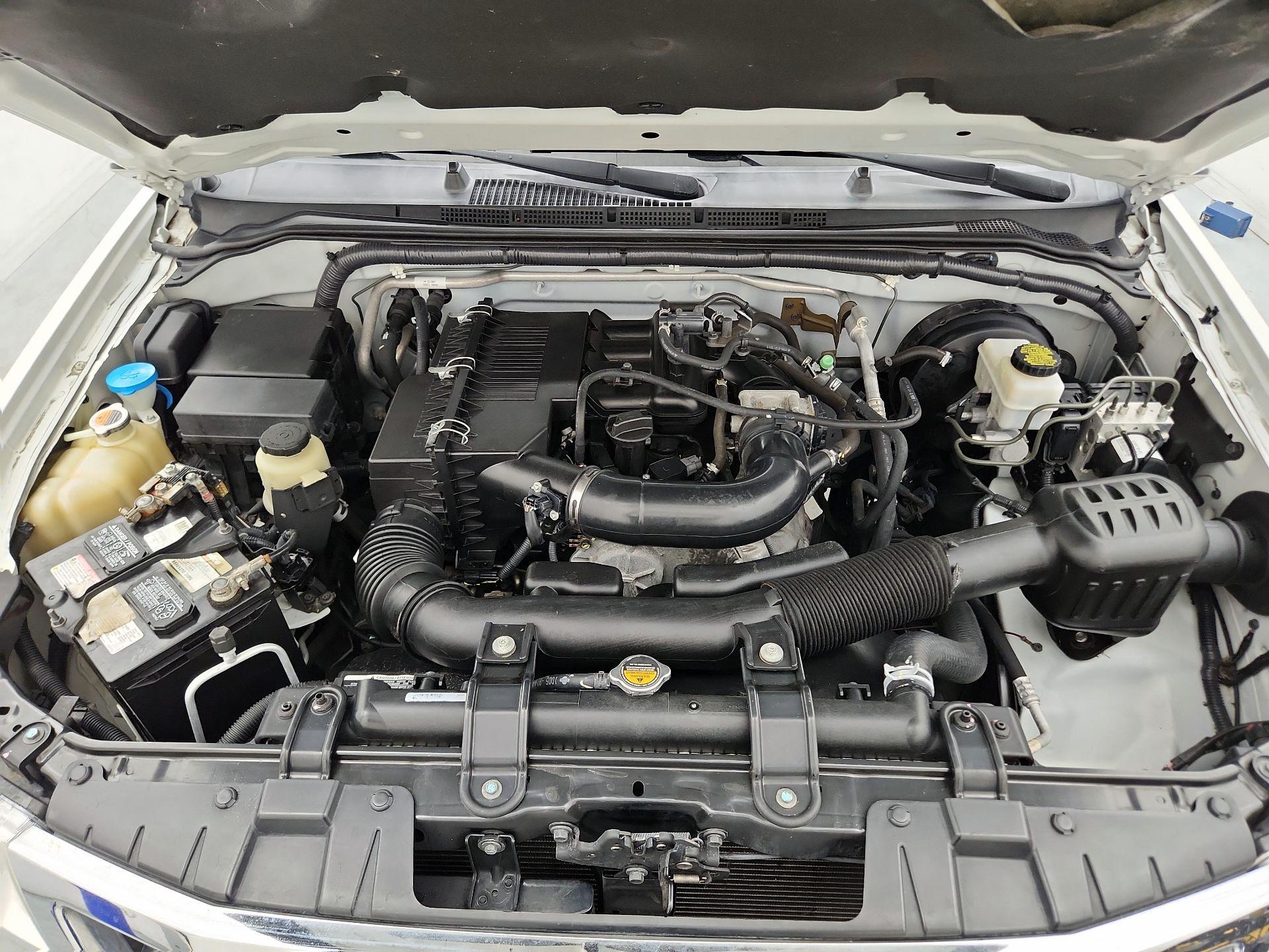 Thumbnail: 2015 Nissan Frontier - 20